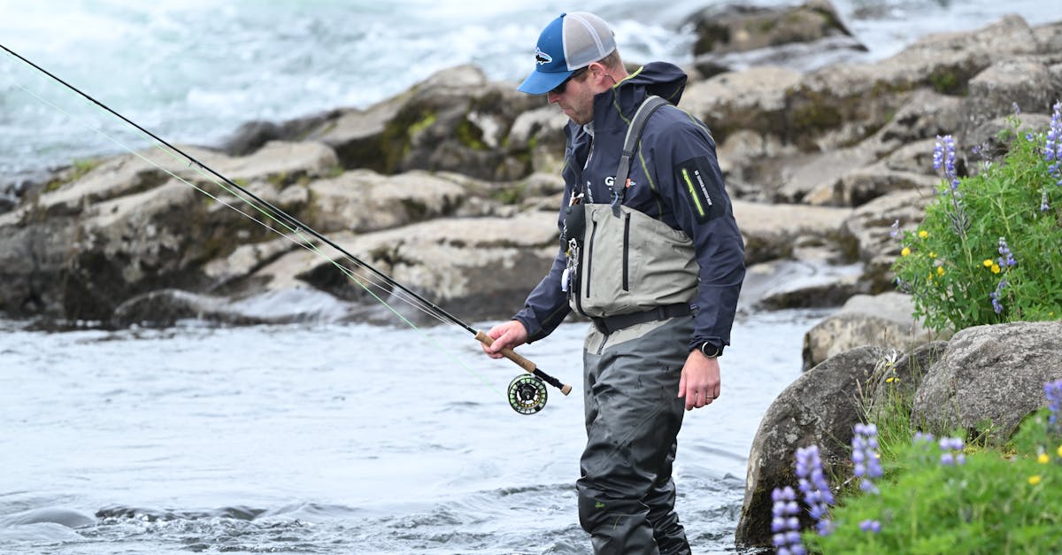 Bighorn River - fly fishing in Southeast Montana