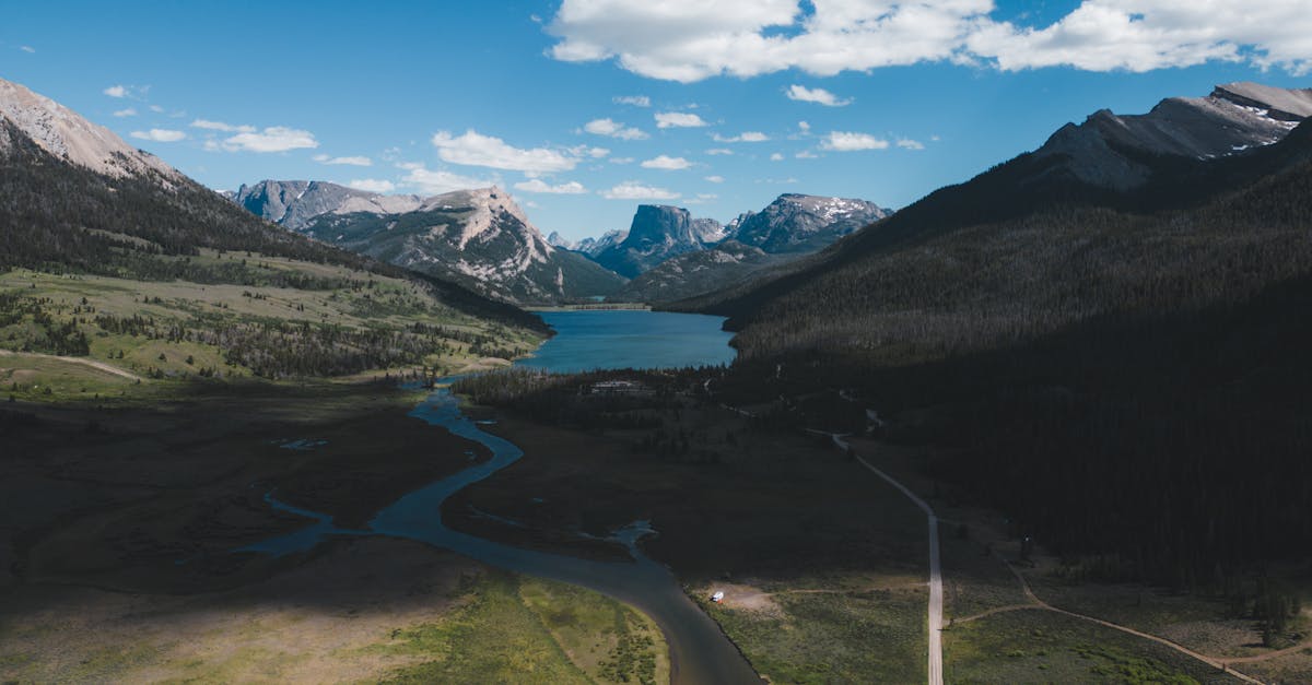Green River - fly fishing in Southwest Wyoming