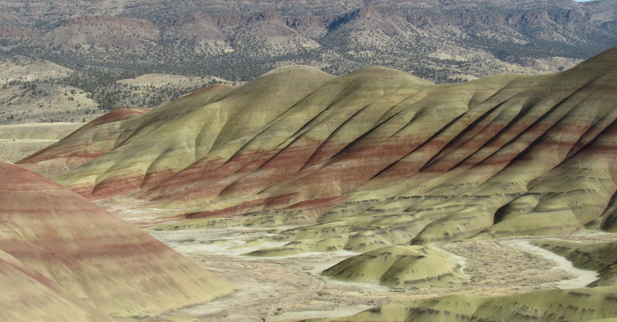 John Day River - fly fishing in Eastern Oregon (High Desert / Blue Mountains)